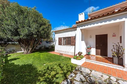 Moradia T4 para Venda em Palmela