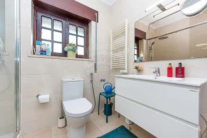 Moradia T4 para Venda em Palmela