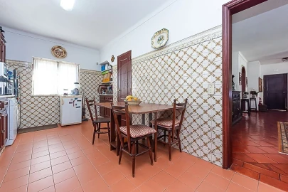 Moradia T4 para Venda em Palmela