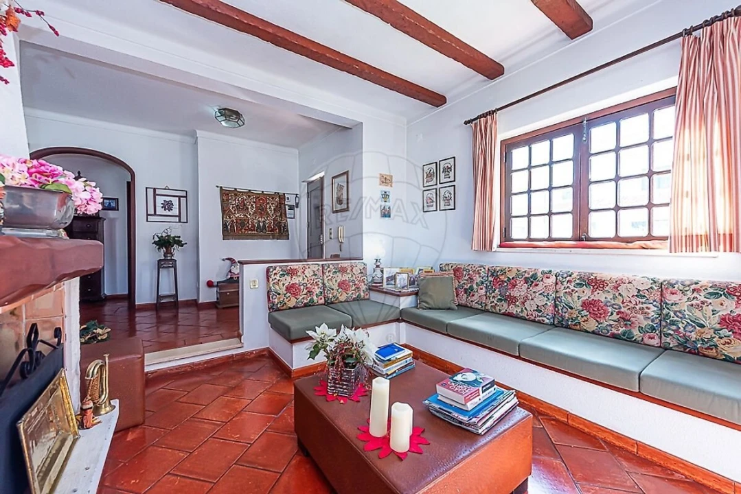 Moradia T4 para Venda em Palmela Foto 10