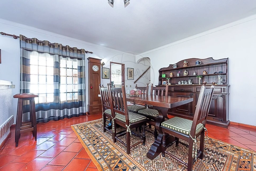 Moradia T4 para Venda em Palmela Foto 13