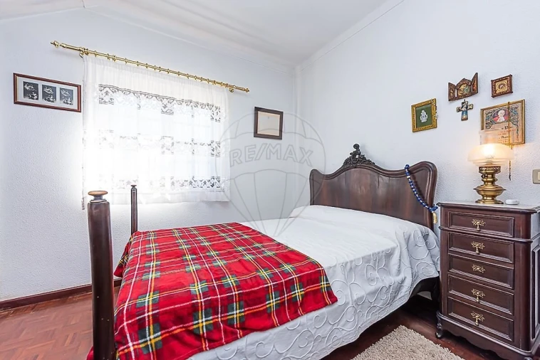 Moradia T4 para Venda em Palmela Foto 24