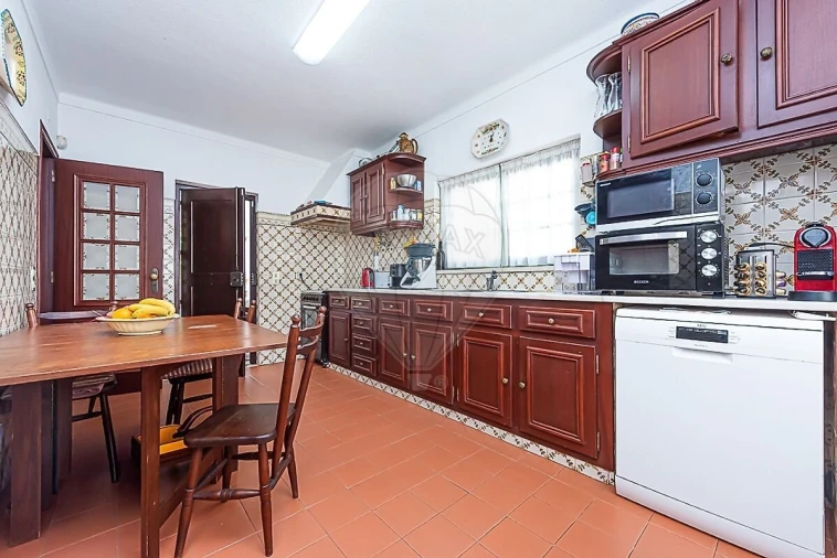 Moradia T4 para Venda em Palmela Foto 17