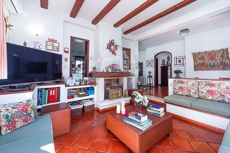 Moradia T4 para Venda em Palmela Foto 11