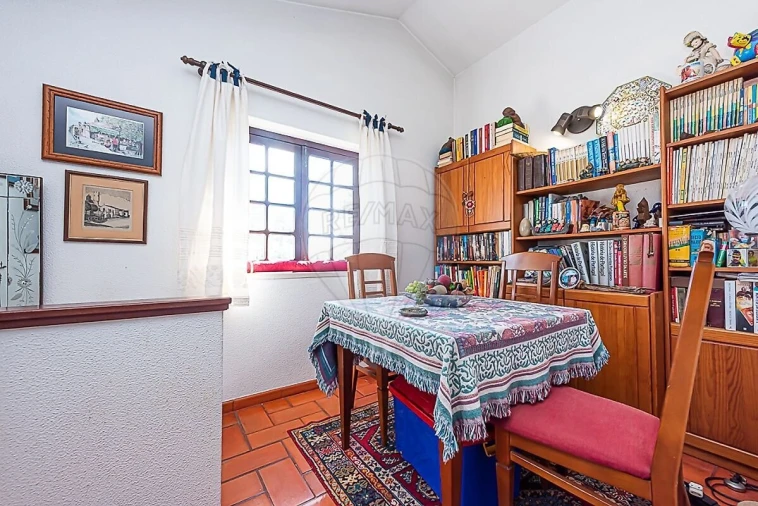 Moradia T4 para Venda em Palmela Foto 34