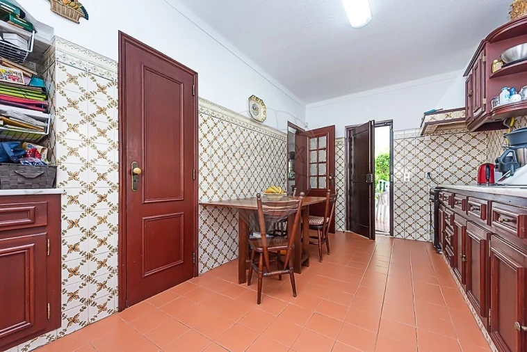 Moradia T4 para Venda em Palmela Foto 18