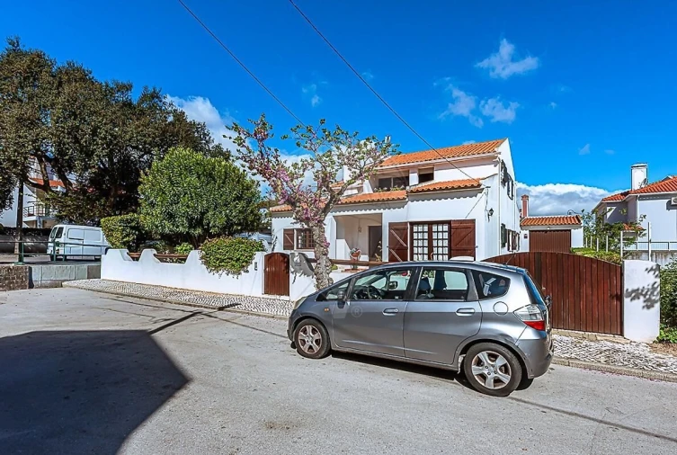 Moradia T4 para Venda em Palmela Foto 2