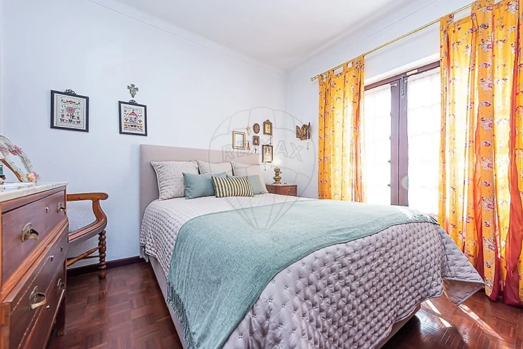 Moradia T4 para Venda em Palmela Foto 21