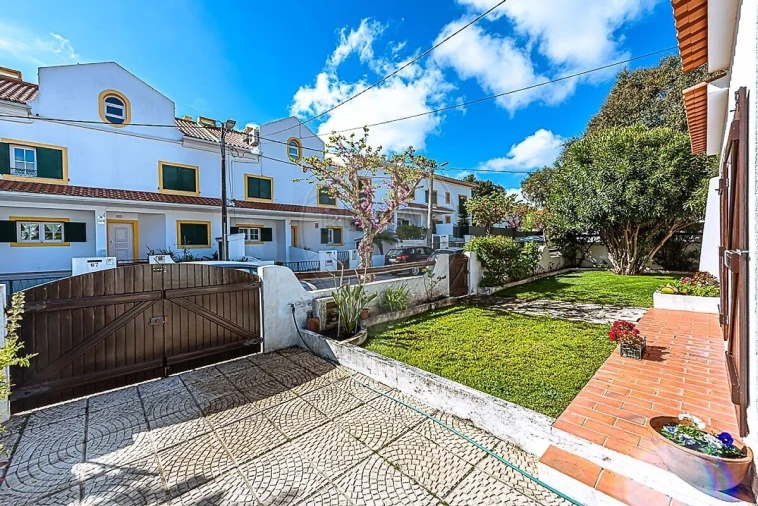 Moradia T4 para Venda em Palmela Foto 5