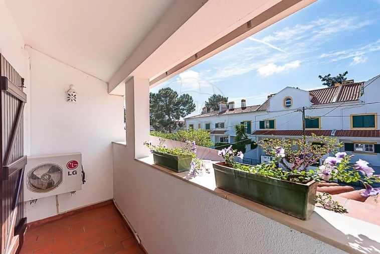 Moradia T4 para Venda em Palmela Foto 30