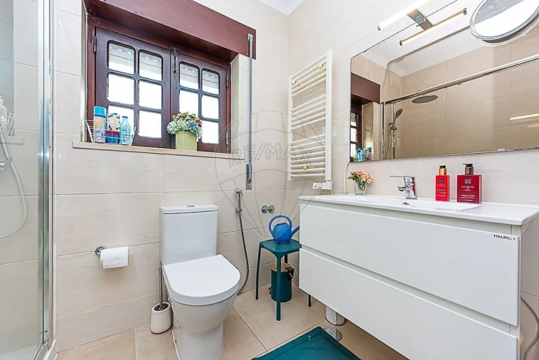 Moradia T4 para Venda em Palmela Foto 23