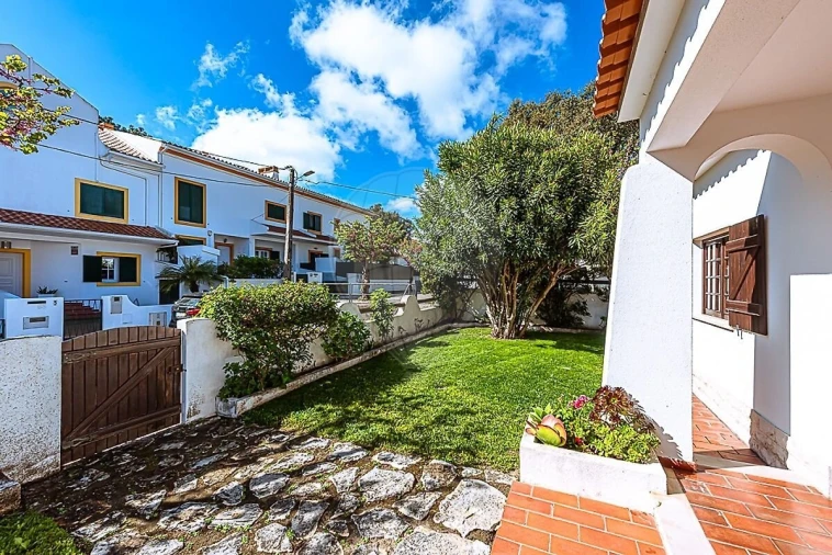 Moradia T4 para Venda em Palmela Foto 7