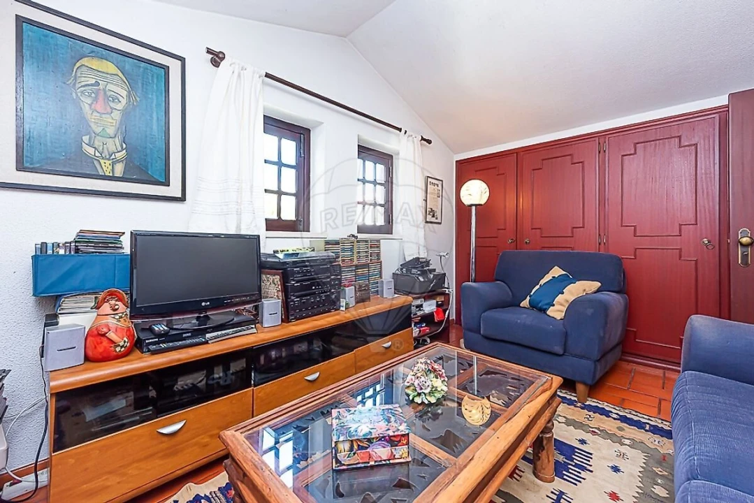 Moradia T4 para Venda em Palmela Foto 33