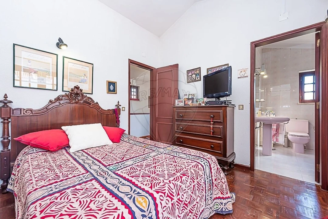 Moradia T4 para Venda em Palmela Foto 27