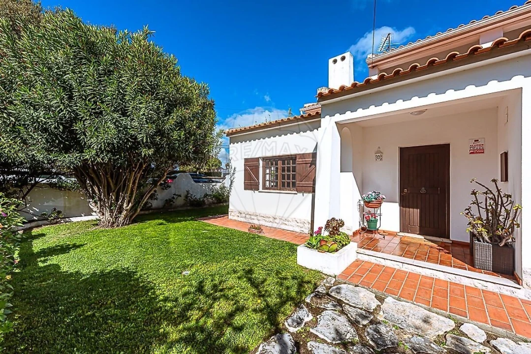 Moradia T4 para Venda em Palmela Foto 8