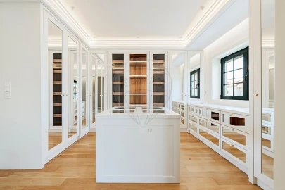 Apartamento T2 para Venda em Carcavelos e Parede