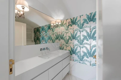 Apartamento T2 para Venda em Carcavelos e Parede