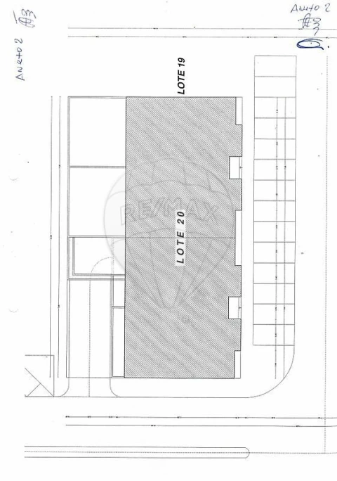 Apartamento T2 para Venda em Carcavelos e Parede