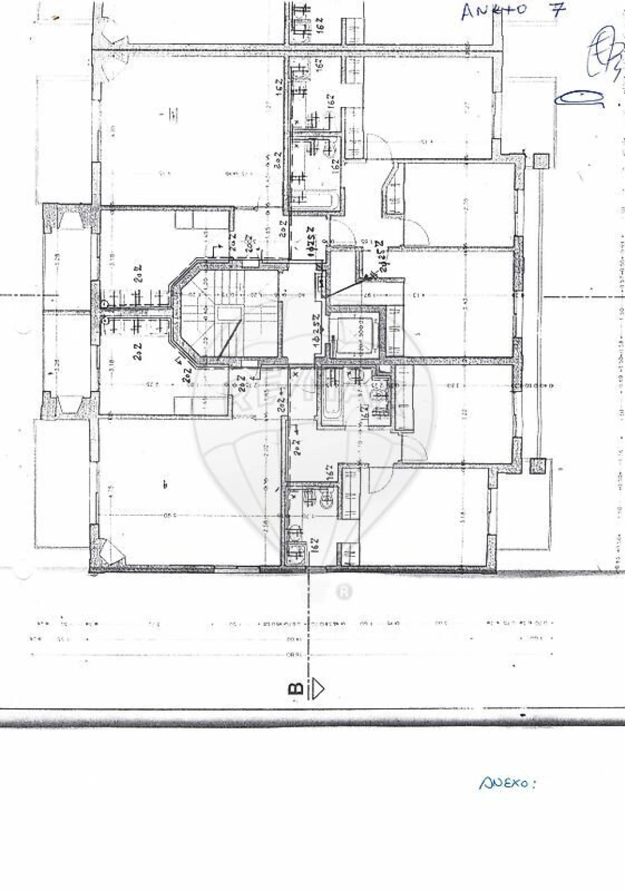 Apartamento T2 para Venda em Carcavelos e Parede Foto 31