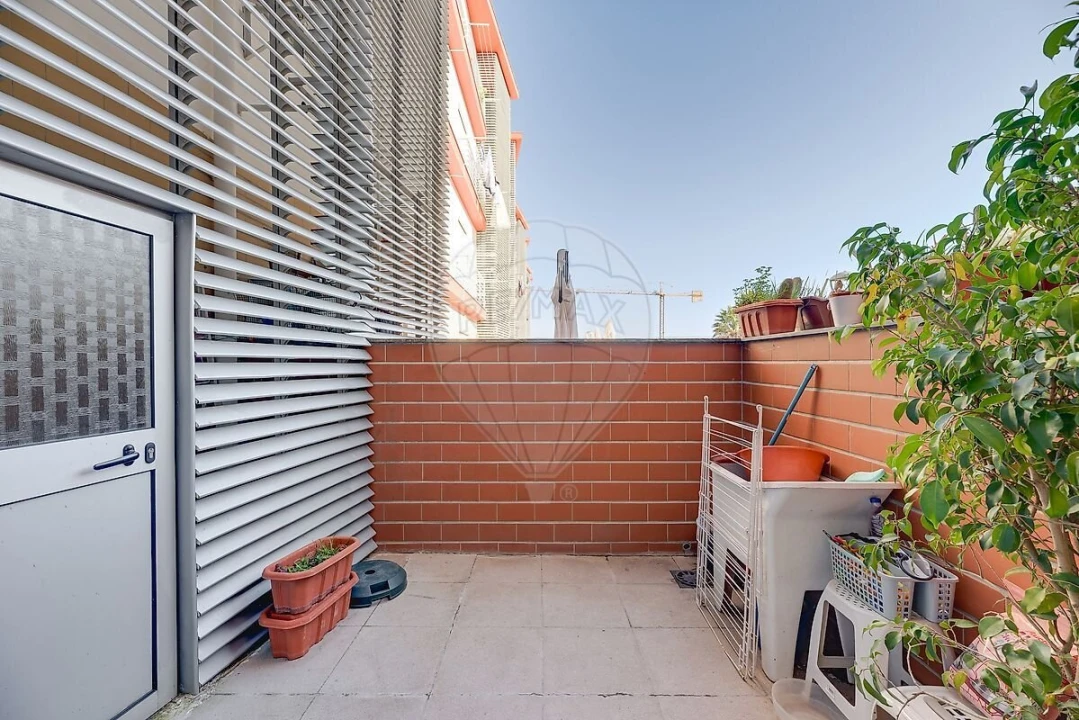 Apartamento T1 para Venda em Setubal (São Sebastião) Foto 7