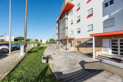 Apartamento T1 para Venda em Setubal (São Sebastião)