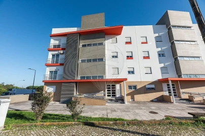 Apartamento T1 para Venda em Setubal (São Sebastião)