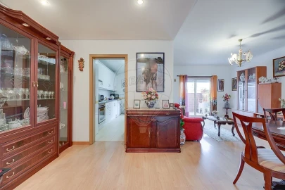 Apartamento T1 para Venda em Setubal (São Sebastião)