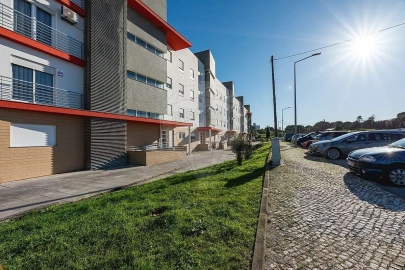 Apartamento T1 para Venda em Setubal (São Sebastião)
