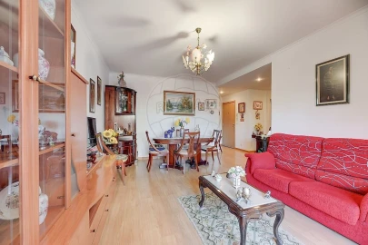 Apartamento T1 para Venda em Setubal (São Sebastião)