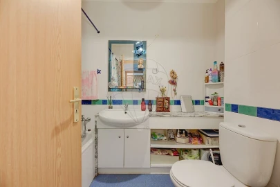 Apartamento T1 para Venda em Setubal (São Sebastião)