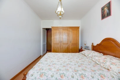 Apartamento T1 para Venda em Setubal (São Sebastião)