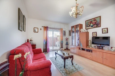 Apartamento T1 para Venda em Setubal (São Sebastião)