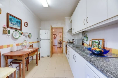 Apartamento T1 para Venda em Setubal (São Sebastião)