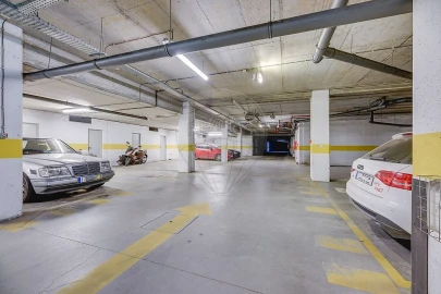 Apartamento T1 para Venda em Setubal (São Sebastião)