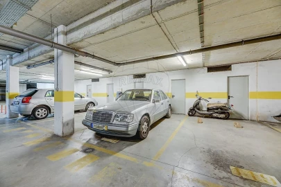 Apartamento T1 para Venda em Setubal (São Sebastião)