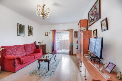 Apartamento T1 para Venda em Setubal (São Sebastião)