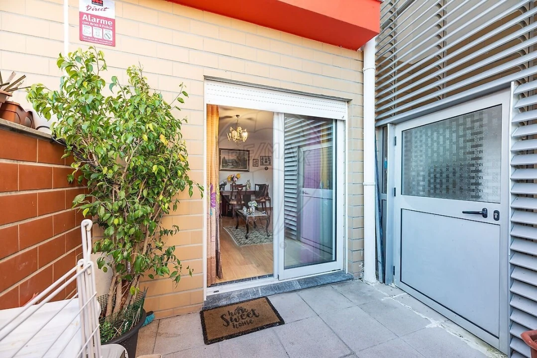 Apartamento T1 para Venda em Setubal (São Sebastião) Foto 9