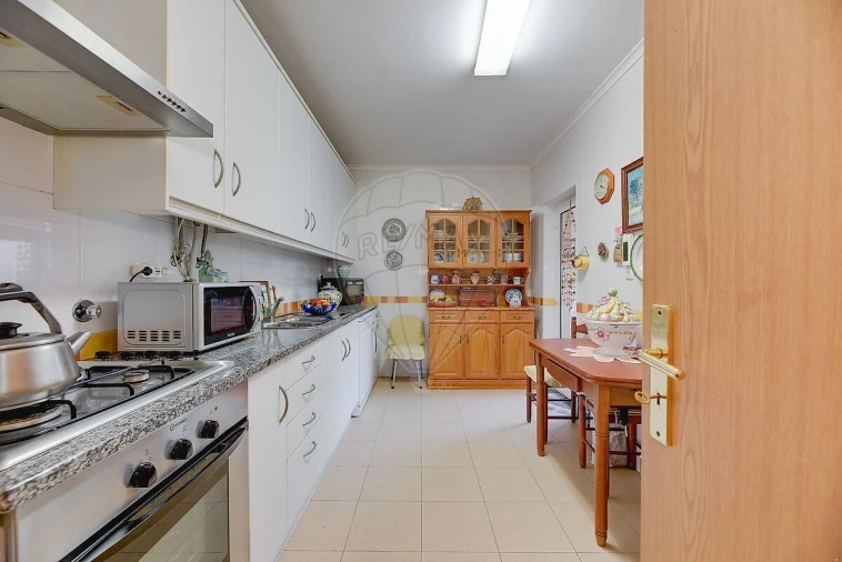 Apartamento T1 para Venda em Setubal (São Sebastião) Foto 8