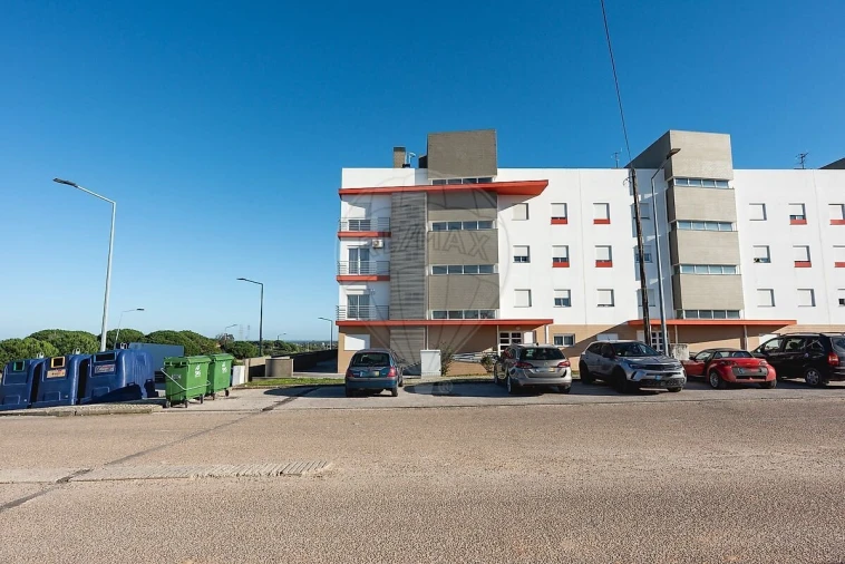 Apartamento T1 para Venda em Setubal (São Sebastião) Foto 22