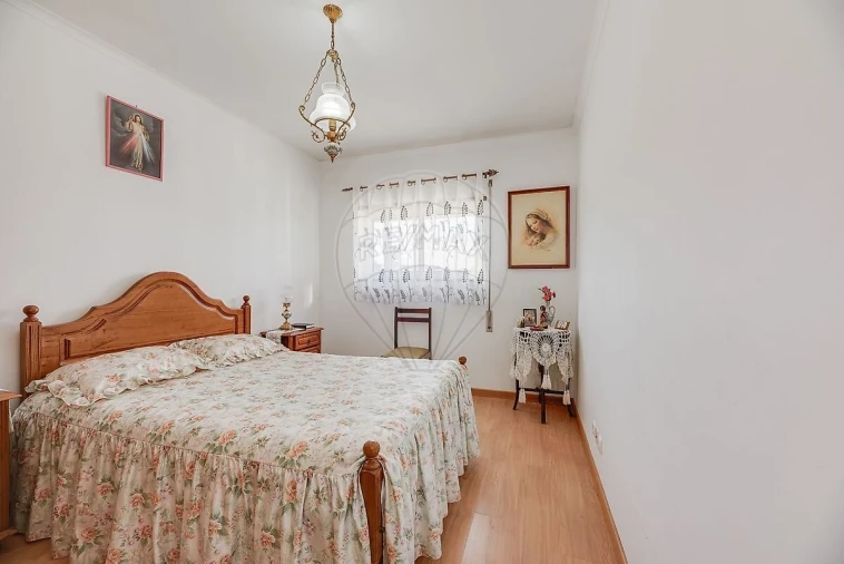 Apartamento T1 para Venda em Setubal (São Sebastião) Foto 11