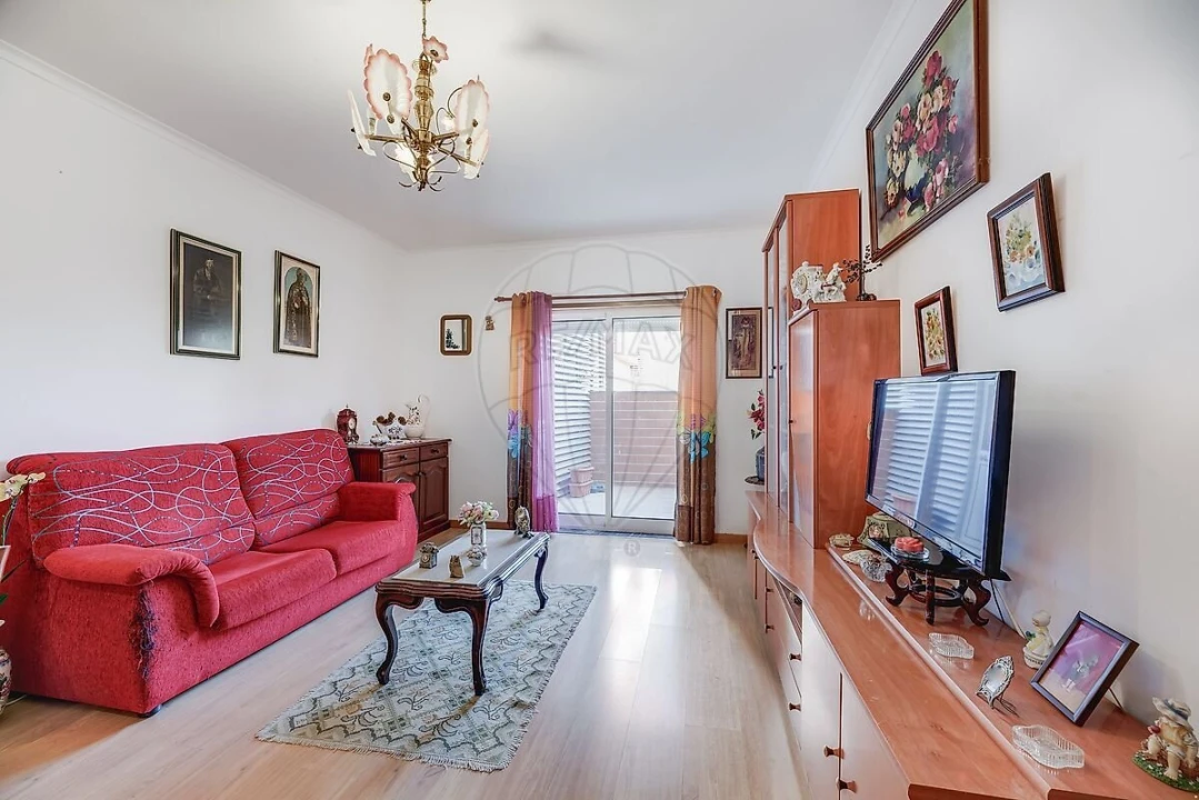 Apartamento T1 para Venda em Setubal (São Sebastião) Foto 6