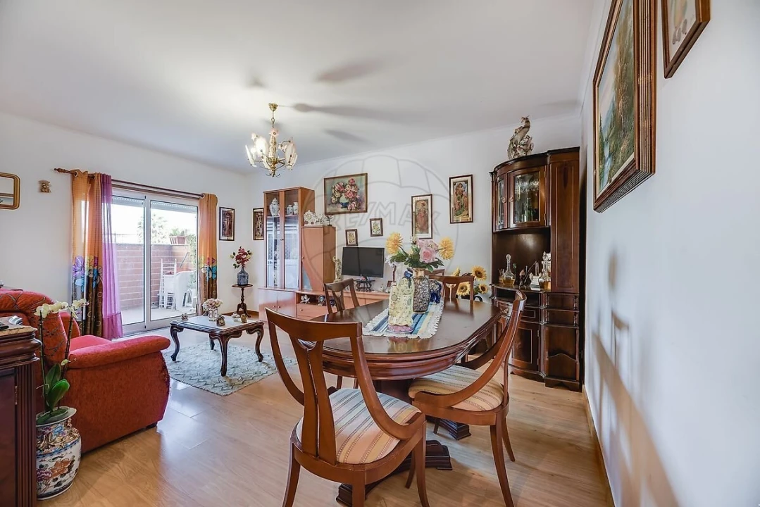 Apartamento T1 para Venda em Setubal (São Sebastião) Foto 3