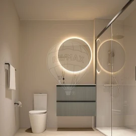 Moradia T1 para Venda em Carvoeira e Carmões