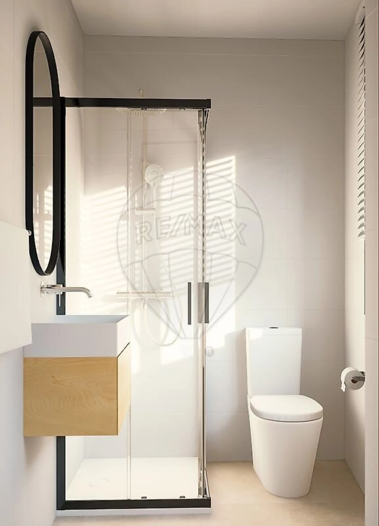 Moradia T1 para Venda em Carvoeira e Carmões Foto 9