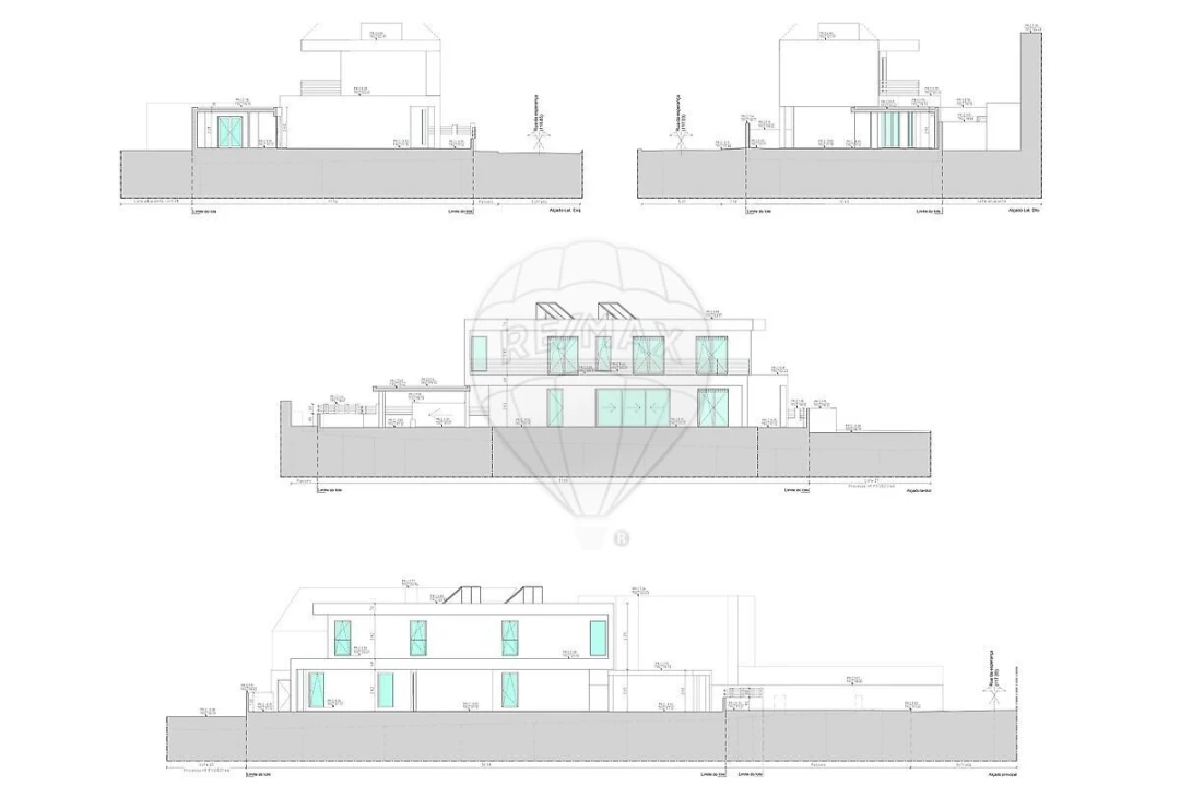 Terreno para Venda em Oeiras e São Julião da Barra, Paço de Arcos e Caxias Foto 19