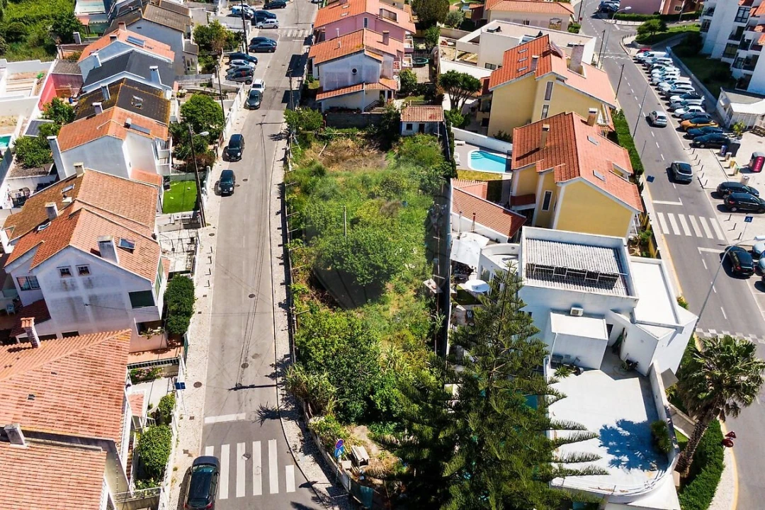 Terreno para Venda em Oeiras e São Julião da Barra, Paço de Arcos e Caxias Foto 5