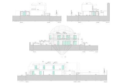 Terreno para Venda em Oeiras e São Julião da Barra, Paço de Arcos e Caxias