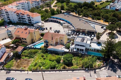 Terreno para Venda em Oeiras e São Julião da Barra, Paço de Arcos e Caxias