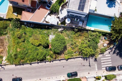 Terreno para Venda em Oeiras e São Julião da Barra, Paço de Arcos e Caxias