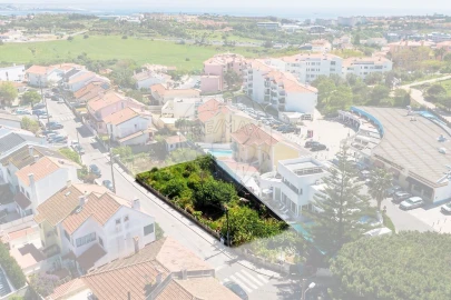 Terreno para Venda em Oeiras e São Julião da Barra, Paço de Arcos e Caxias